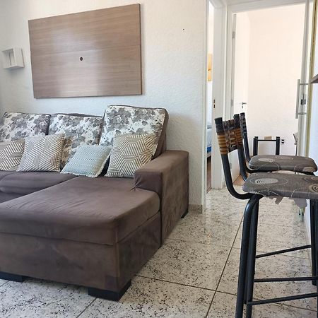 דירות וספאסיאנו Apartamento Inteiro Proximo Aeroporto De Confins מראה חיצוני תמונה